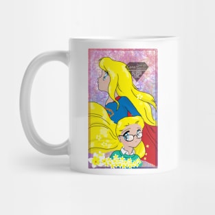 Kaitou Supah! Mug